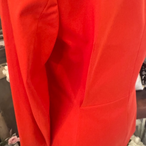 NWOT RAG & BONE WINONA SUNBURST BLAZER | Couture TAILORED Classic | MSRP $550 - Picture 8 of 14